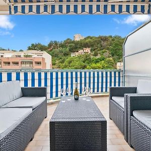 Le Virgil- Residence Calme - Piscine - Parking Prive