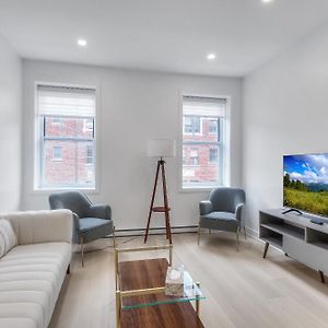 Appartement Supérieur à 3 Chambres à Coucher