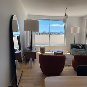 Appartement à 3 Chambres à Coucher