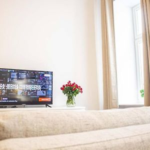Appartement Studio