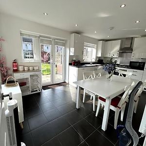 Maison 3 Chambres