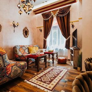 Apartament Shahrazad