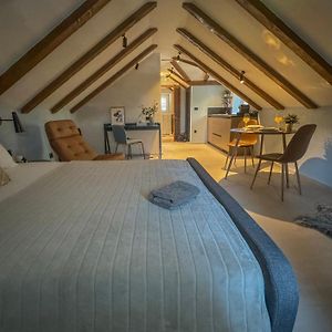 Blue Charm Suite