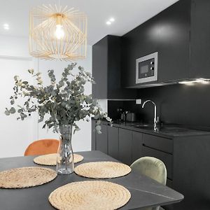 Studio de Luxe