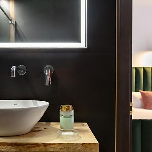 Chambre Lit King-Size