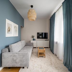Wola Ratusz Homely Apartment