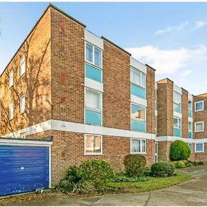 Riverside Apartment Oxford