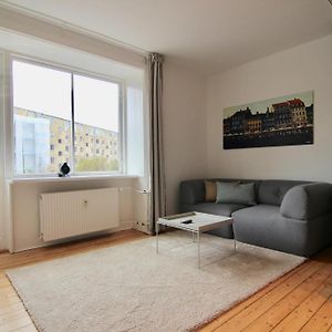 Appartement Studio