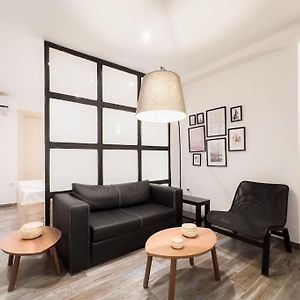 Elegant Athens Downtown Studio