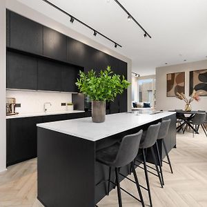 Most Desirable Penthouse In Reykjavik