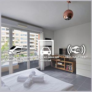 Appartement à 1 Chambre à Coucher
