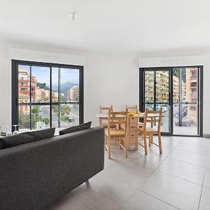 Le Cap Riviera - Centre- Parking Prive - Climatisation