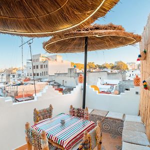 Dar Ibn Battouta - Atlas Room