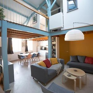 Maison 3 Chambres