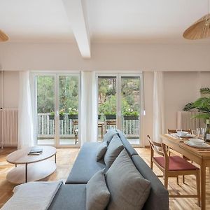 Appartement à 2 Chambres à Coucher