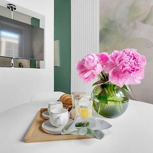 Appartement à 1 Chambre à Coucher