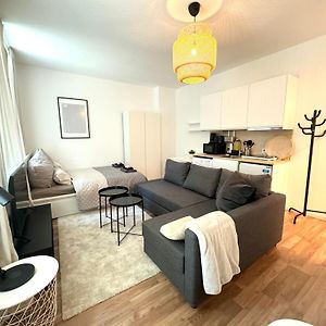 Appartement à 1 Chambre à Coucher