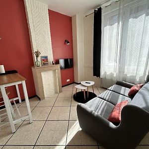 Studio 2 Personnes Bethune Centre