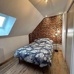 Appartement à 2 Chambres à Coucher
