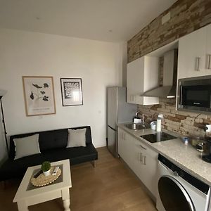 Appartement à 1 Chambre à Coucher
