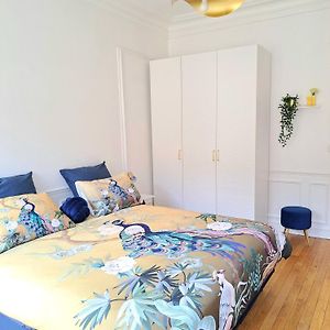 Appartement à 2 Chambres à Coucher