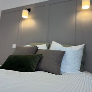 Duplex Raffine, Elegant & Climatise - La Mezz