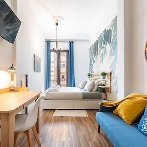 Mestalla River Apartment