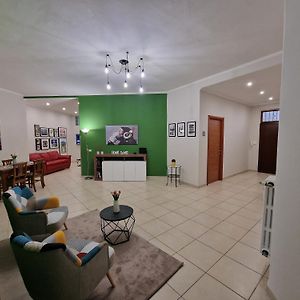 Garbantsuite Apartment In Rome