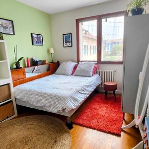 Chambre Budgétée Double