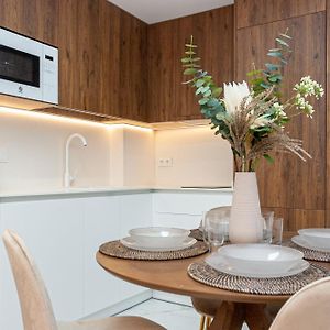 Appartement Rez-de-Chaussée