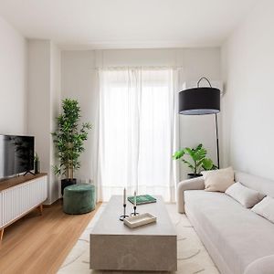 Marittimo Luxury Apartment Con Vista Vesuvio