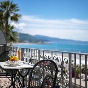 Le Galet - Emplacement Et Vue Exceptionnelle - Climatisation