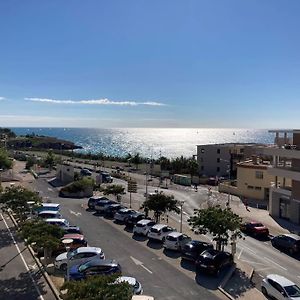 Appartement T3 Vue Mer La Corniche Sete