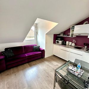 Purple House - Garibaldi Fs