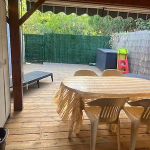 Maison 3 Chambres