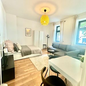 Red Stone Apartments Central Berlin