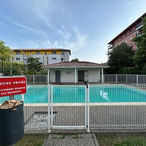 Appartement Cosy Agen Centre Avec Lit King Size