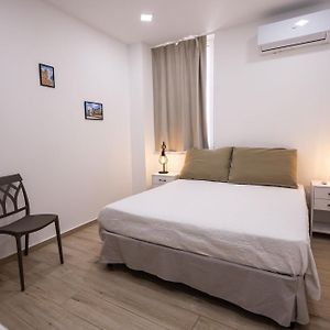 Private Bathroom Double Room