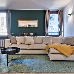Appartement de Luxe