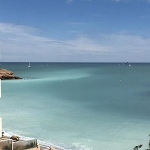 Sete Plage Les Quilles