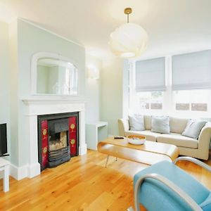 Stunning, Newly Renovated, Edwardian Townhouse