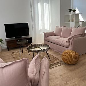 Maison 3 Chambres