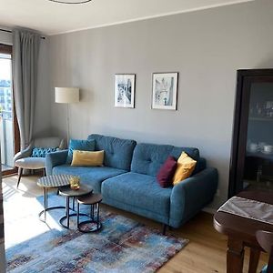 Cozy City Appartement Warszawa