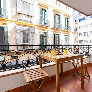 Zorzano City Center Apartment