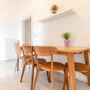 Chambre Budgétée Double