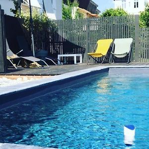 Appartement Deco Avec Jardin Et Piscine