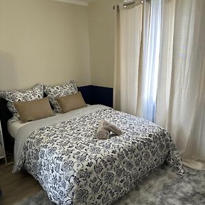 Appartement à 1 Chambre à Coucher