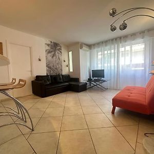 Appartement à 1 Chambre à Coucher