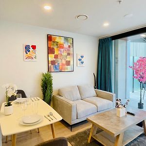 Appartement à 1 Chambre à Coucher