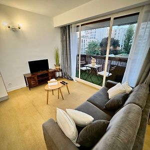 Appartement Avec Piscine